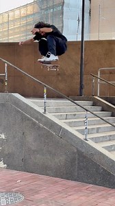 182K views · 7.9K reactions | Antonio Durao Big Bank hammers 隣 | Thrasher Magazine | Facebook
