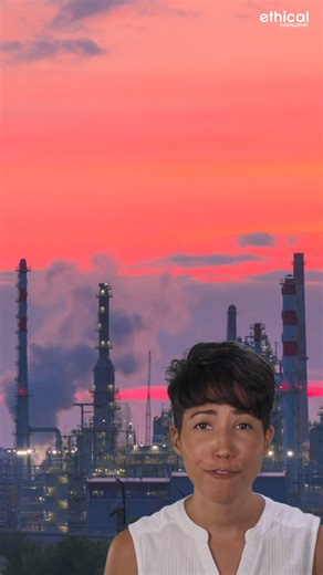 In our latest YouTube video we look at ways to fight fast fashion, where to buy ethical second hand clothes and spotlight a few campaigns to get involved with.  https://youtu.be/81_XO_CrTVs?si=A2wyrYyFZb_ODlkF | Ethical Consumer Magazine | Facebook