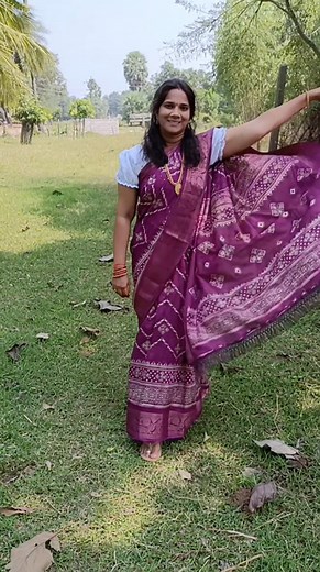 97K views · 494 reactions | My beautiful new sarees...