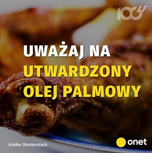Olej palmowy szkodzi nie tylko środowisku, ale i Wam 🌴 Jest wszędzie, więc uważajcie | Noizz Food