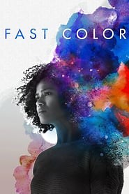 Ver Fast Color (2019) Online - PEELINK