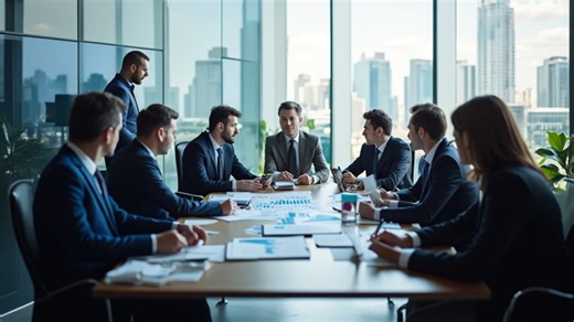 Essential Guide to Business Umbrella Insurance for Comprehensive Liability Protection