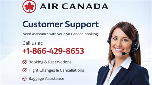 The 24/7 Ultimate Guide to Air Canada Customer Service: Phone, Chat, and Social Media