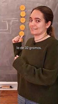 ¡Ayuda al joyero despistado a identificar las pepitas!