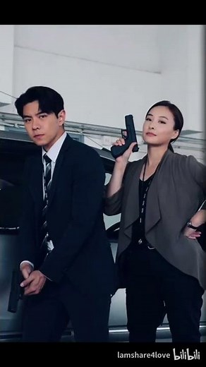 羅天宇陳瀅周志康｜We are best of the best 😎｜飛虎3壯志英雄