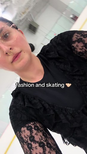#fyp #fashion #skating #figureskating
