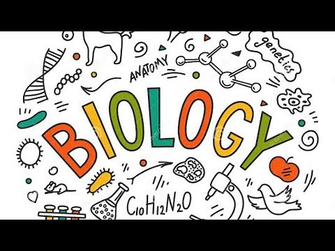 Grade 12 Biology Unit 3 :Genetics in Amharic