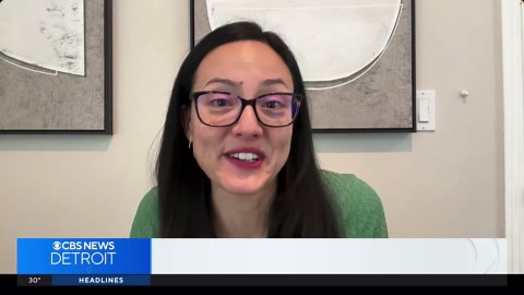 Meet "Survivor 47" winner and Michigan native Rachel LaMont