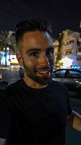 What Muscat Looks Like After Dark Night Scenes in Oman