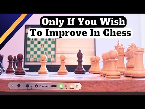 Best Comprehensive Chess Course - 10-Day Opening Mastery - Using Chessnut Pro With Fritz 18