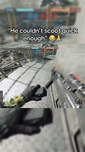 Spencer von Kessel on Instagram: "We need a slide down ladder feature. OP: difficulty-trick"