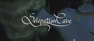 Final Fantasy Crystal Chronicles Remastered - Selepation Cave Walkthrough - Final Fantasy Crystal Chronicles Remastered Edition