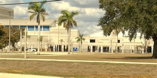 Six students to remain in custody after North Port High School violence