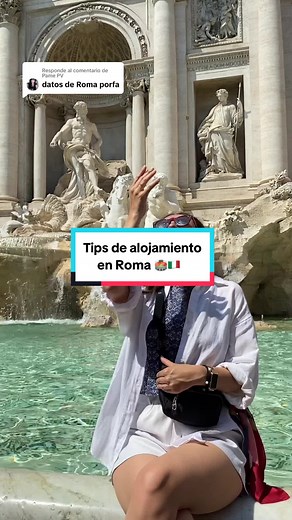 Consejos para encontrar alojamiento económico en Roma