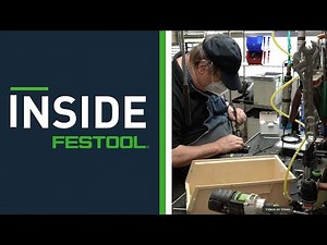 Episode Six: Inside Service and Repair