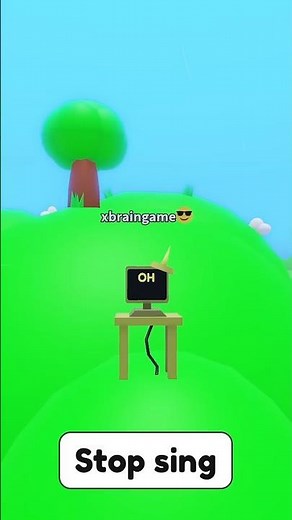 NEW Mr.Fun Computer Mustard Morph and Badge in Sprunki 3D Roleplay