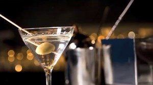 How to Make a Martini Cocktail