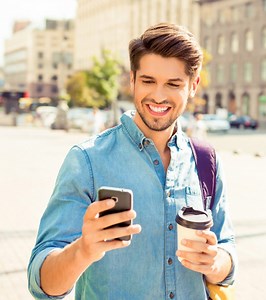 250  Cute And Long Text Messages To Make Him Smile