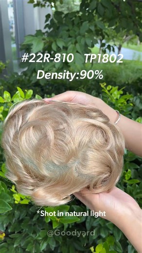 super thin skin men's hair system: The Art of Invisible Perfection ✨ Feel nothing but confidence with the Upgrade men's hair system—featuring the revolutionary NG Skin base at just 0.02-0.03mm thin. The thinnest skin ever, it’s virtually undetectable and unbelievably lightweight. https://www.goodyardhair.com/products/cng-vloop---8x10-ultra-thin-skin-hair-system-for-men-0.02-0.03mm-soft-and-transparent With a matte, non-reflective surface, the CNG Skin base blends seamlessly with your skin, creat