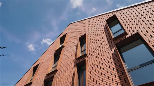 We like our bricks waterstruck, not spellstruck. 🧱✨ Wishing you a hauntingly creative Halloween! | UK Brick