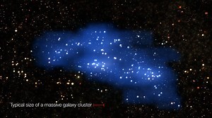 Life in the universe not confined to earth and it is common, says new study