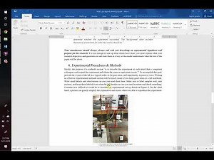 Tuesday Lab: Lab report writing tips and tricks