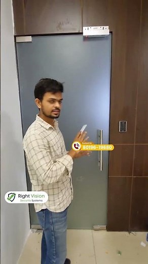 🏢Office Access Control System Setup🔐|RFID Reader|☎️80196-19680 | Delhi NCR#essl#accesscontrolsystem