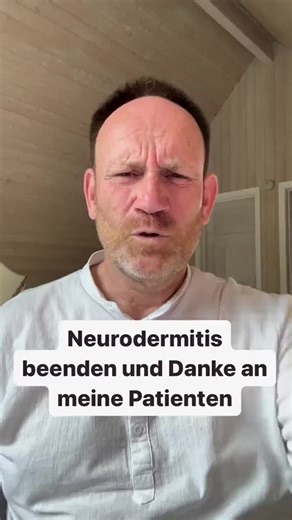 Warum es so wichtig ist, dass ihr bei Neurodermitis auch die Erfahrung von anderen Menschen, die es schon los geworden sind, berücksichtigt, erkläre ich Ihnen im Video