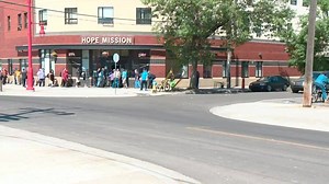 24K views · 96 reactions | WATCH: Alberta's Capital Region is under a...