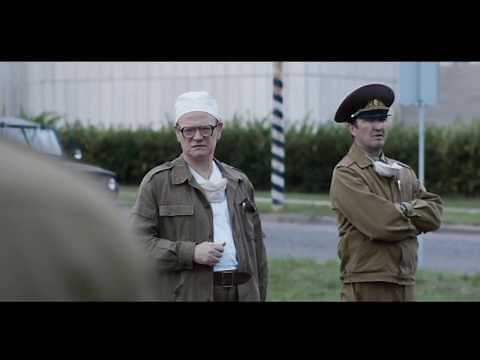 i don't give a f*ck! | Chernobyl (2019)