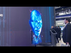 GITEX GLOBAL 2023 |BEST TECH SHOW IN THE WORLD |The Year to Imagine AI in Everything |Day 1