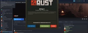 Solución de problemas frecuentes en Rust - RustSpain
