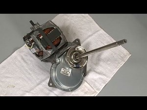 Whirlpool/Kenmore Top Load Washer Transmission #3360629 | Repair Clinic