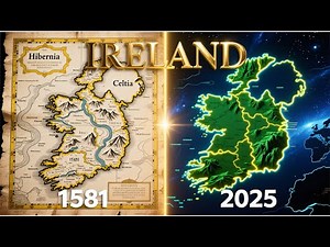 A Journey Through Ireland’s History