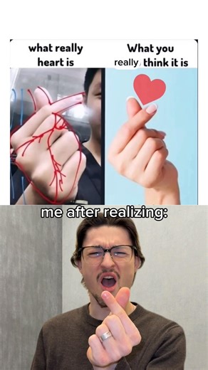 Heart Hand Sign🫰🏻