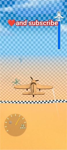 Epic plane evolution #shorts