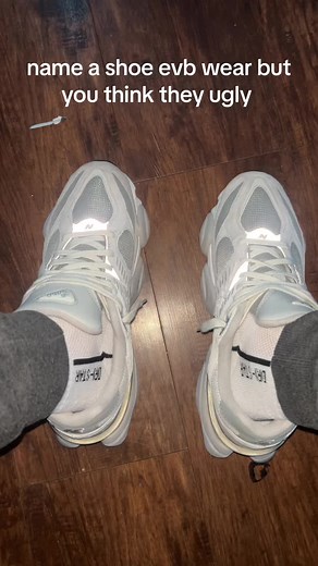 New Balance 9060 Sizing Guide and Comparison - Fake vs Real