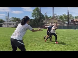 San Francisco women set to compete in Ultimate frisbee championship