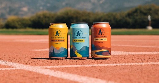 The Rising Popularity of Non-Alcoholic Beer