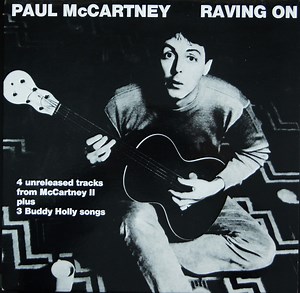 Paul McCartney - Raving On