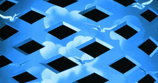 More Than 50 Years Later, The Who's 'Tommy' Remains A Rock Masterpiece