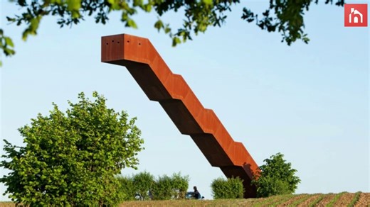 The world’s most amazing observation decks