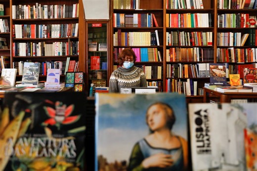 The best reads of 2021