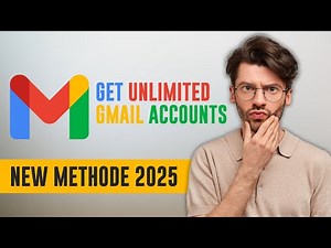 How to Create a Temporary Gmail for Verification (2025 Guide)