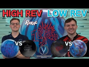 TOO NICHE? Radical Torpedo | Comparison Ball Reviews