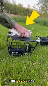 Amazing Bird Launcher Meet the HW Launcher — a precision-built bird launcher designed to elevate your hunting dog’s training experience. Engineered for reliability and smooth performance, it helps dogs develop sharper instincts, stronger retrieves, and flawless timing. Whether you’re training a young pup or fine-tuning an experienced gun dog, the HW Launcher delivers consistent results that serious trainers trust. Take your field sessions to the next level with power, control, and unmatched accu