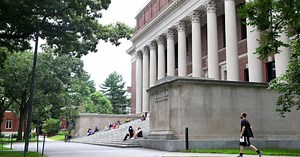 50 years of Title IX: What is it, and what impact has it had?