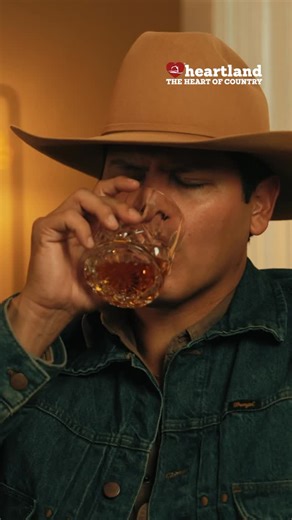 1.1K views · 92 reactions | TODAY’S THE DAY! ❤️‍ The #WorldPremiere of the new music video “Ring of Fire” airs at 6:00 E|P on Heartland! Watch it on your local TV station or stream it at watcheartlandtv.com and on the @itsrealgoodtv app. #watchheartland #countrymusic #newmusic #musicvideo #ringoffire | The Heartland Network | Facebook