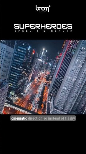 Superheroes - Speed & Strength | Interview | Why We Created This Library #shorts