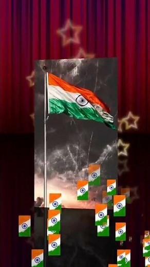 vijayi Vishwa tiranga pyara